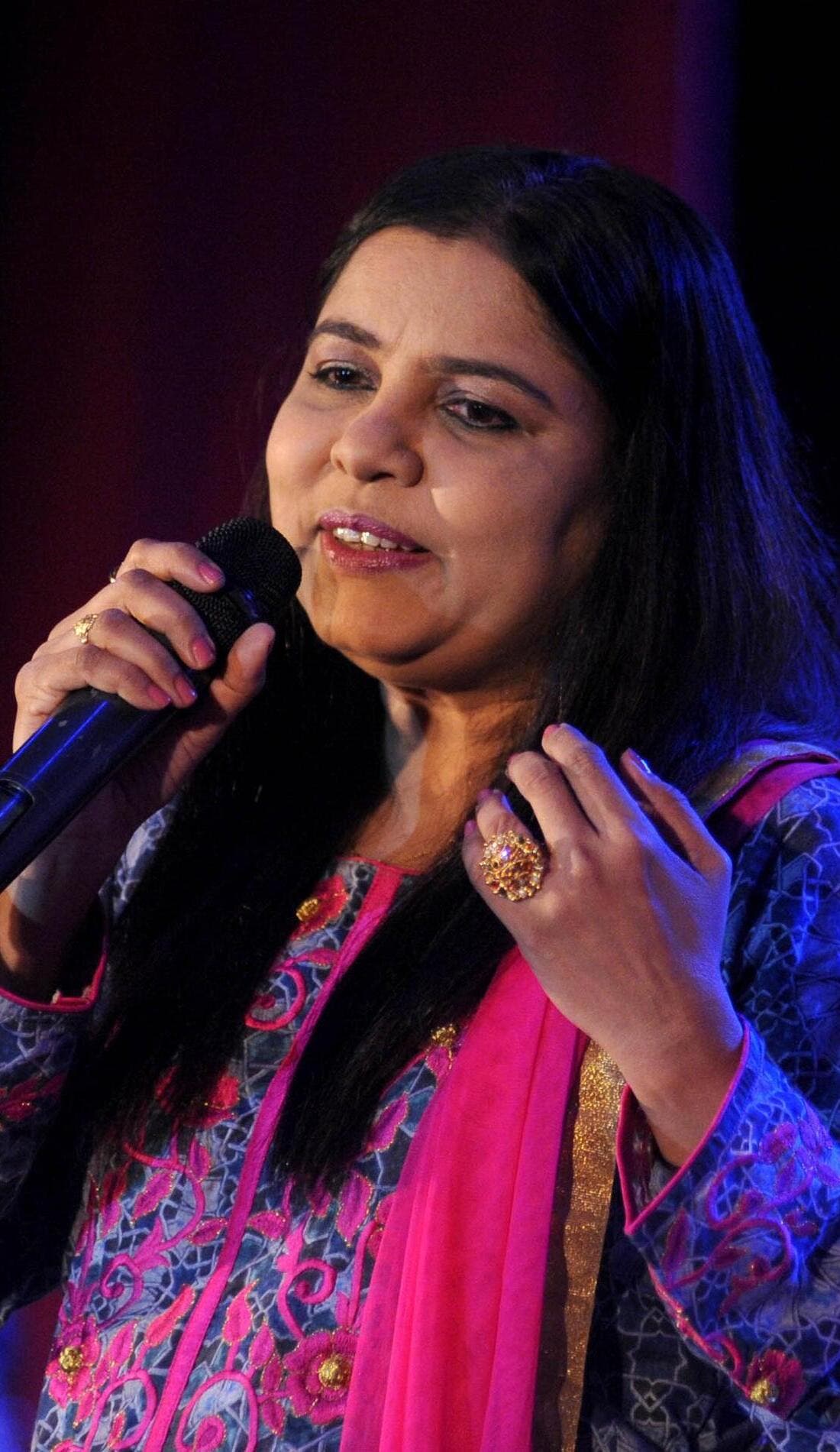 Sadhana Sargam Tickets & 2025 2026 Concert Tour Dates