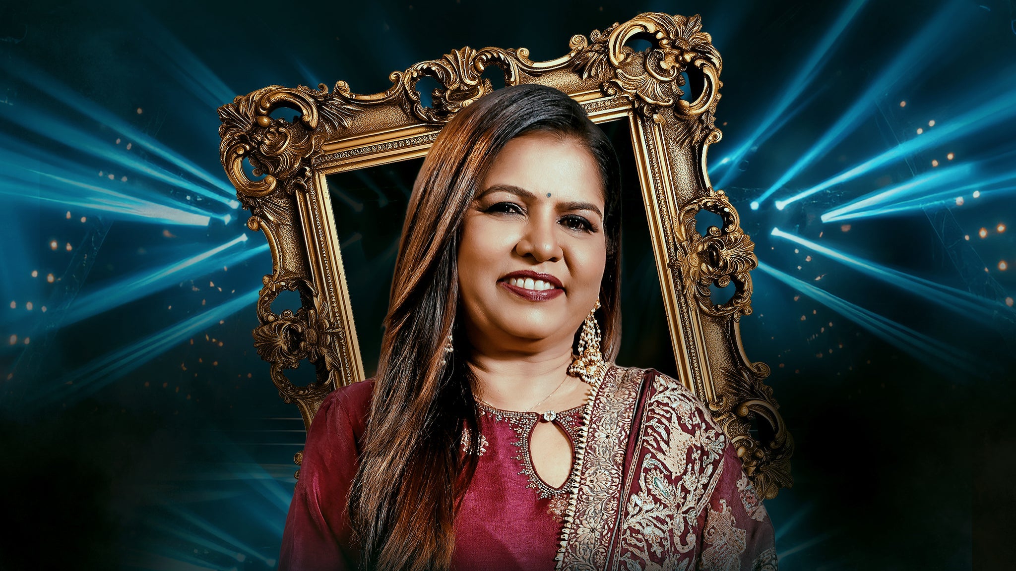 Sadhana Sargam Tour Dates & Concert Schedule