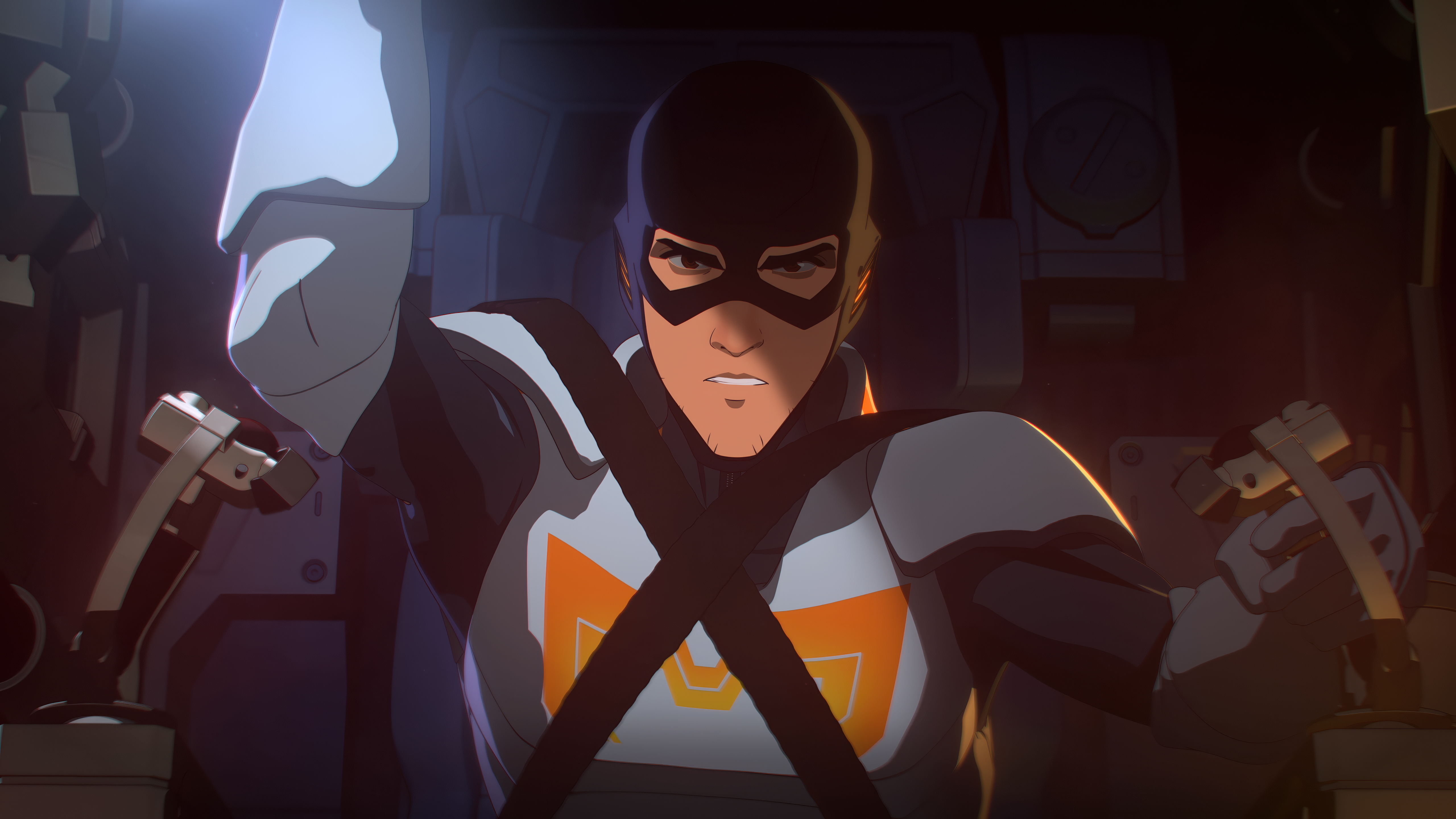 Dispatch Wallpaper and Background