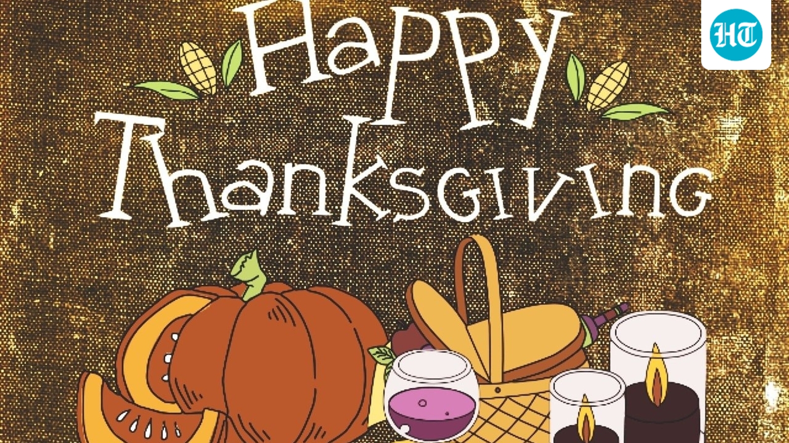 Happy Thanksgiving 2025: Best image, wishes, messages to share with your family, friends and bosses