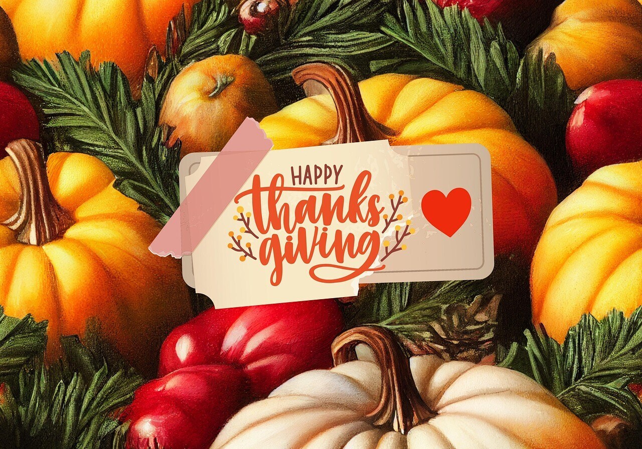 Happy Thanksgiving 2025: Best image, wishes, messages to share with your family, friends and bosses