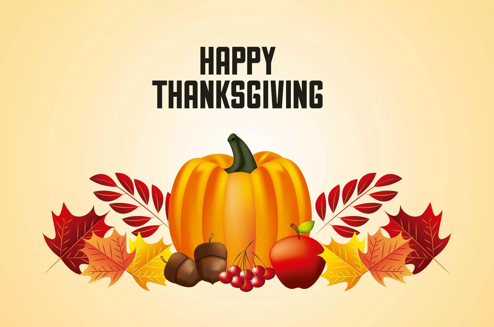 Happy Thanksgiving 2025 wishes, quotes, image, greetings to share with friends and family