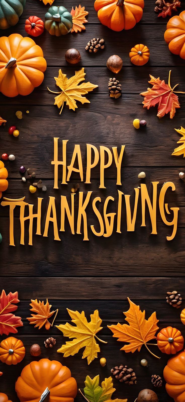 Thanksgiving iphone wallpaper. Thanksgiving wallpaper, Thanksgiving picture, Happy