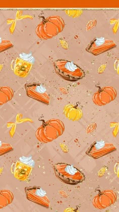 iPhone Walls: Thanksgiving