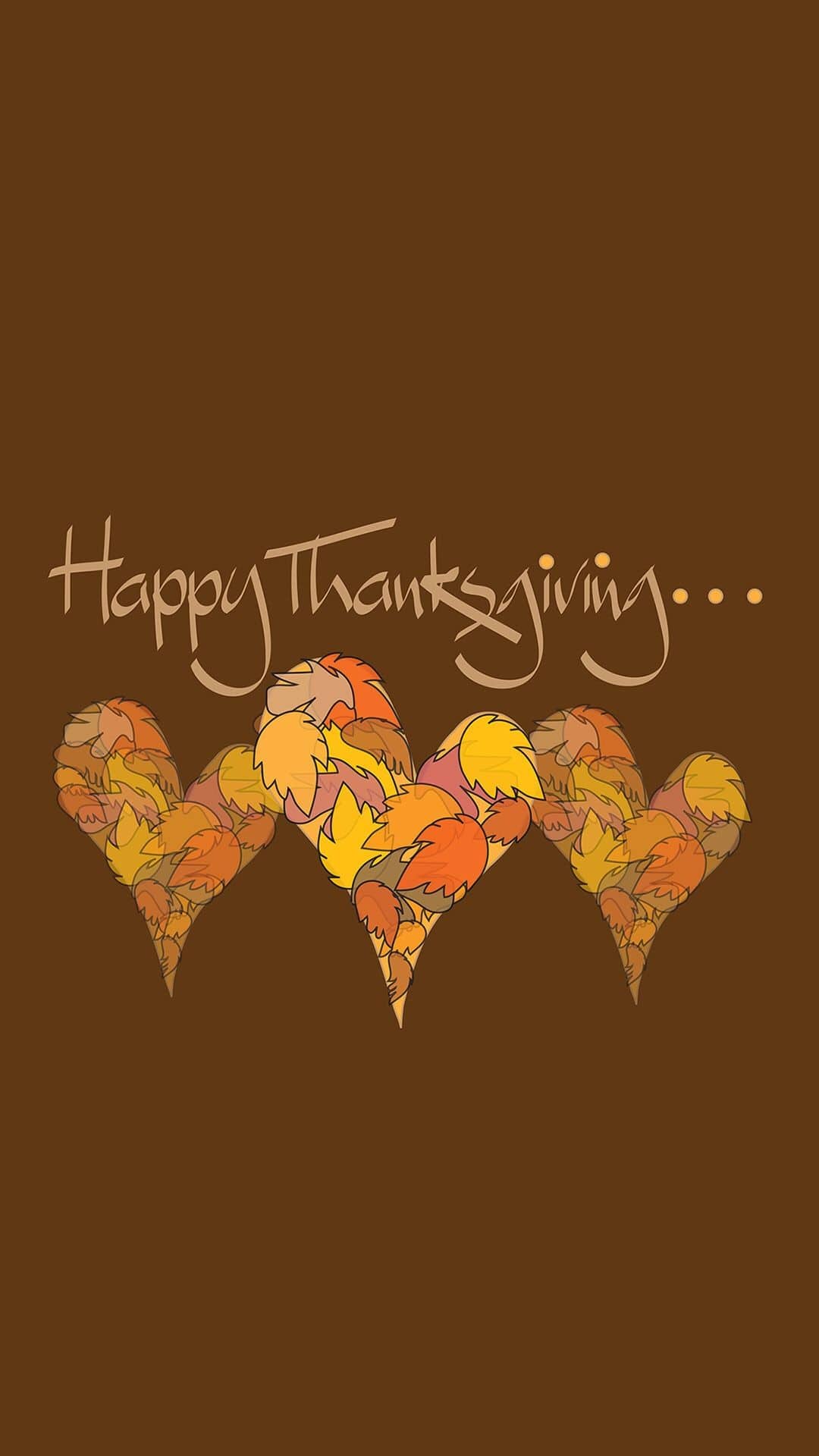 Thanksgiving Phone Wallpaper, HD Thanksgiving Phone Background on WallpaperBat