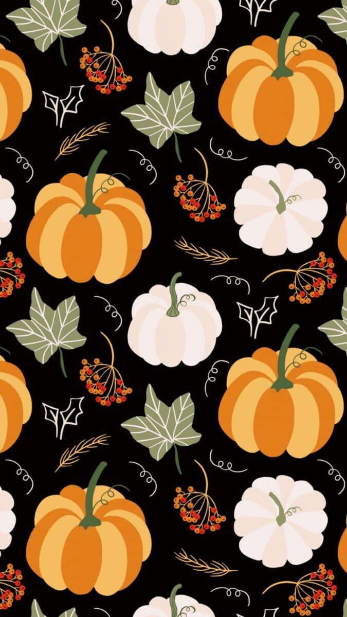 Download Happy Thanksgiving Wallpaper