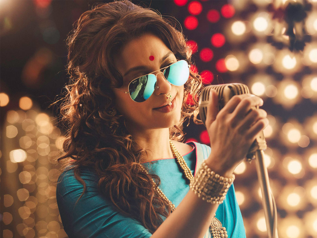 Juhi Chawla HD Wallpaper. Latest Juhi Chawla Wallpaper HD Free Download (1080p to 2K)
