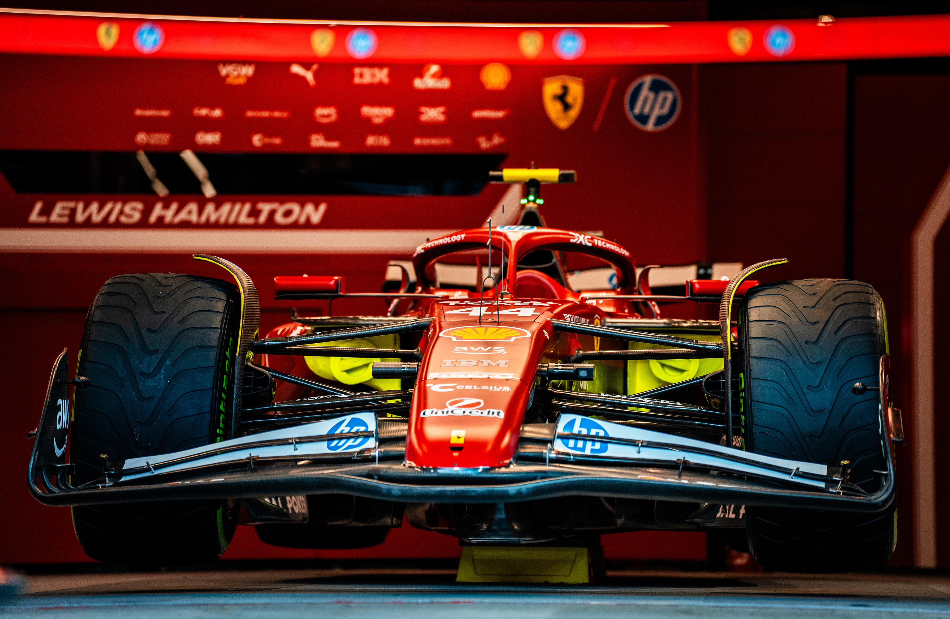 2025 Las Vegas Grand Prix Photo Dump [OC]