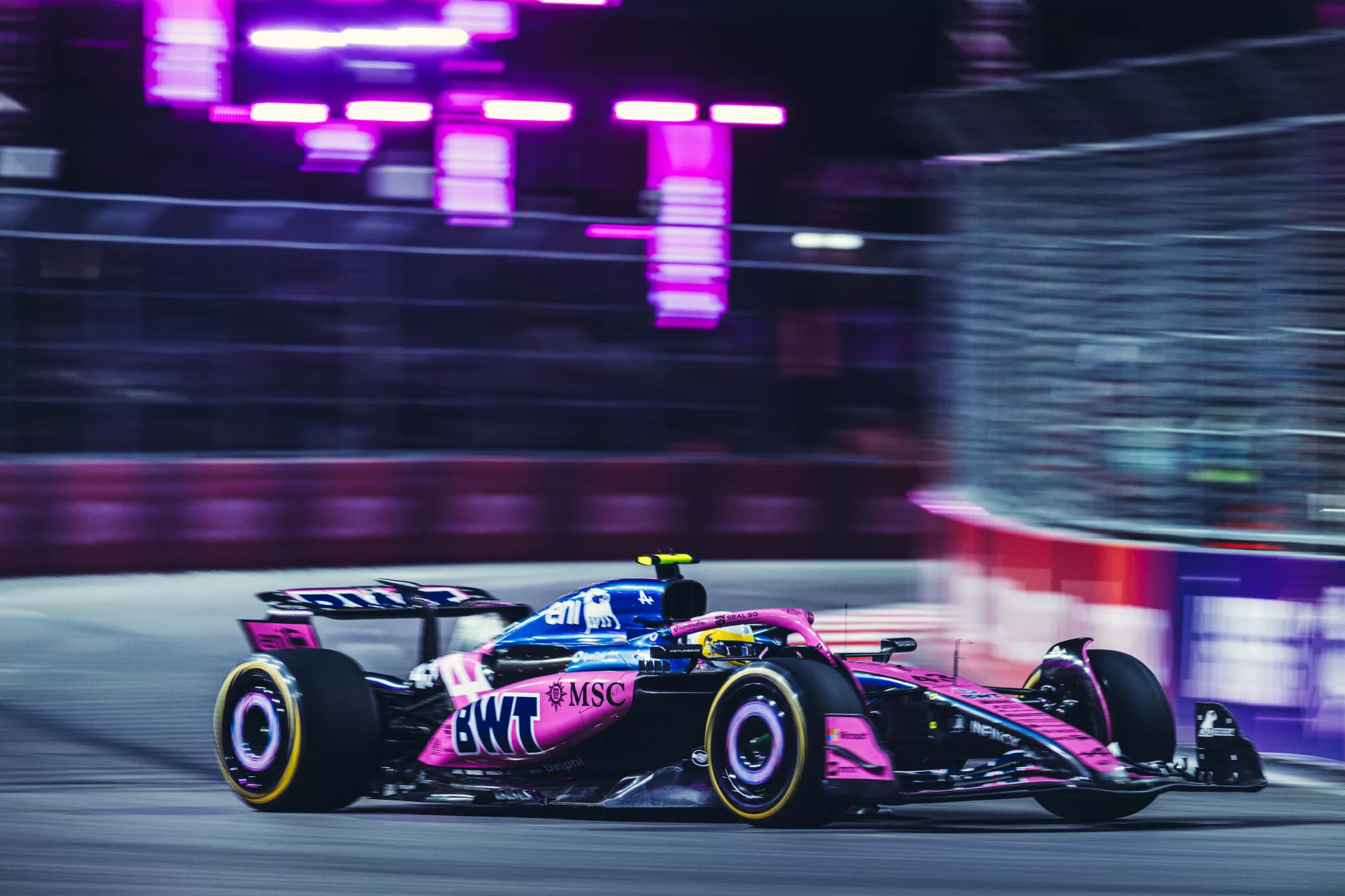 2025 Formula One Las Vegas Grand Prix, Thursday global media website