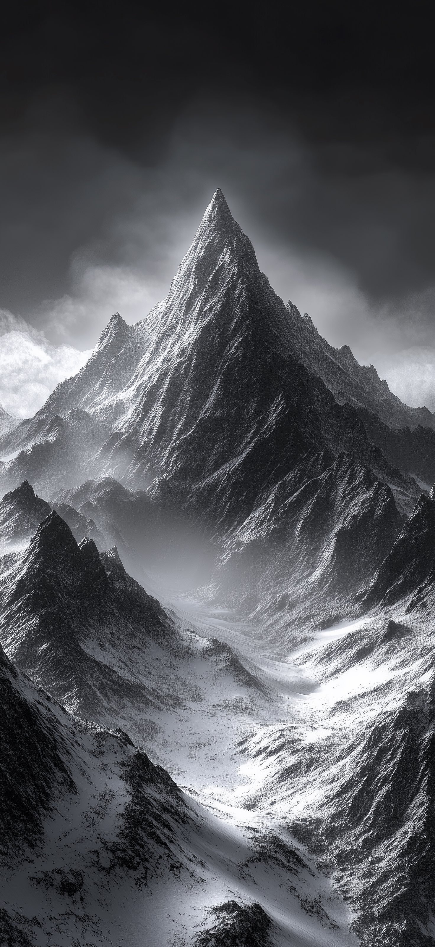 Sean Kelly getting a bit colder here in Scotland. Mind you it's never that warm