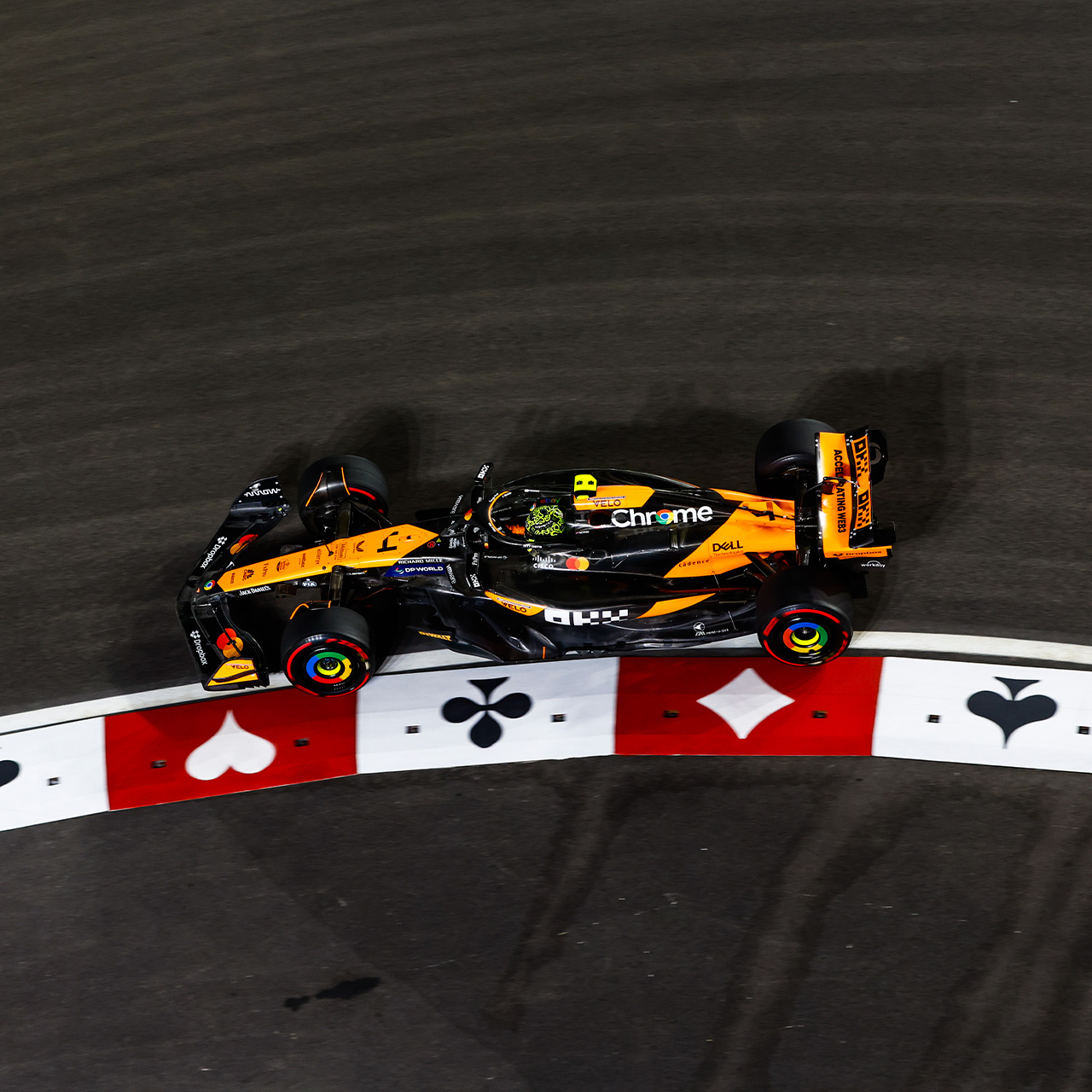 Preview: The 2025 Las Vegas Grand Prix