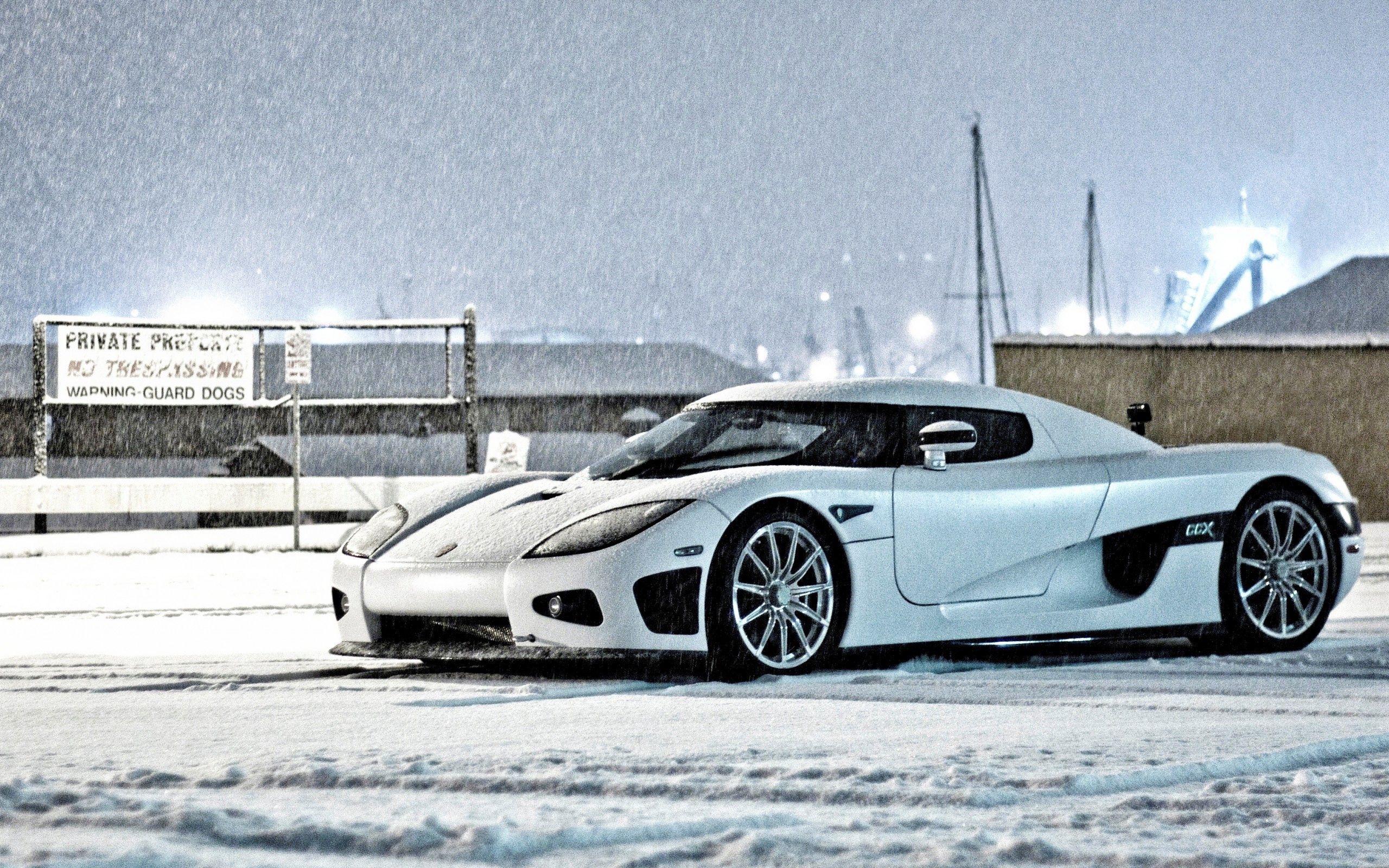 Phone wallpaper: Cars, Koenigsegg Ccx, Auto, Winter, Snow 85408