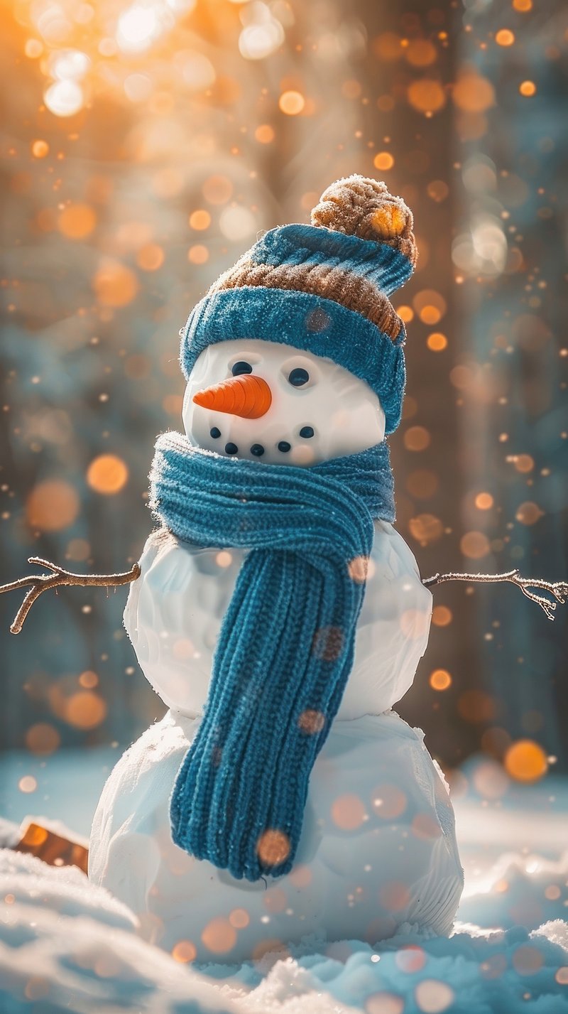 Winter iPhone Wallpaper Image Wallpaper