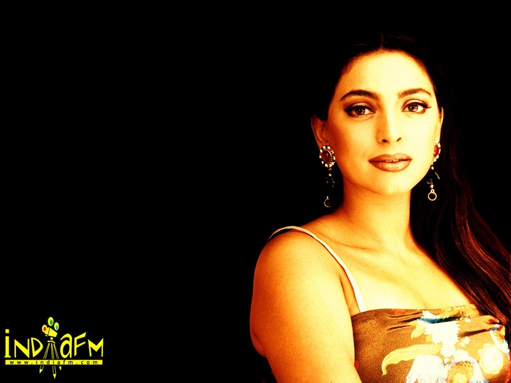 Juhi Chawla HQ Wallpaper. Juhi Chawla Wallpaper