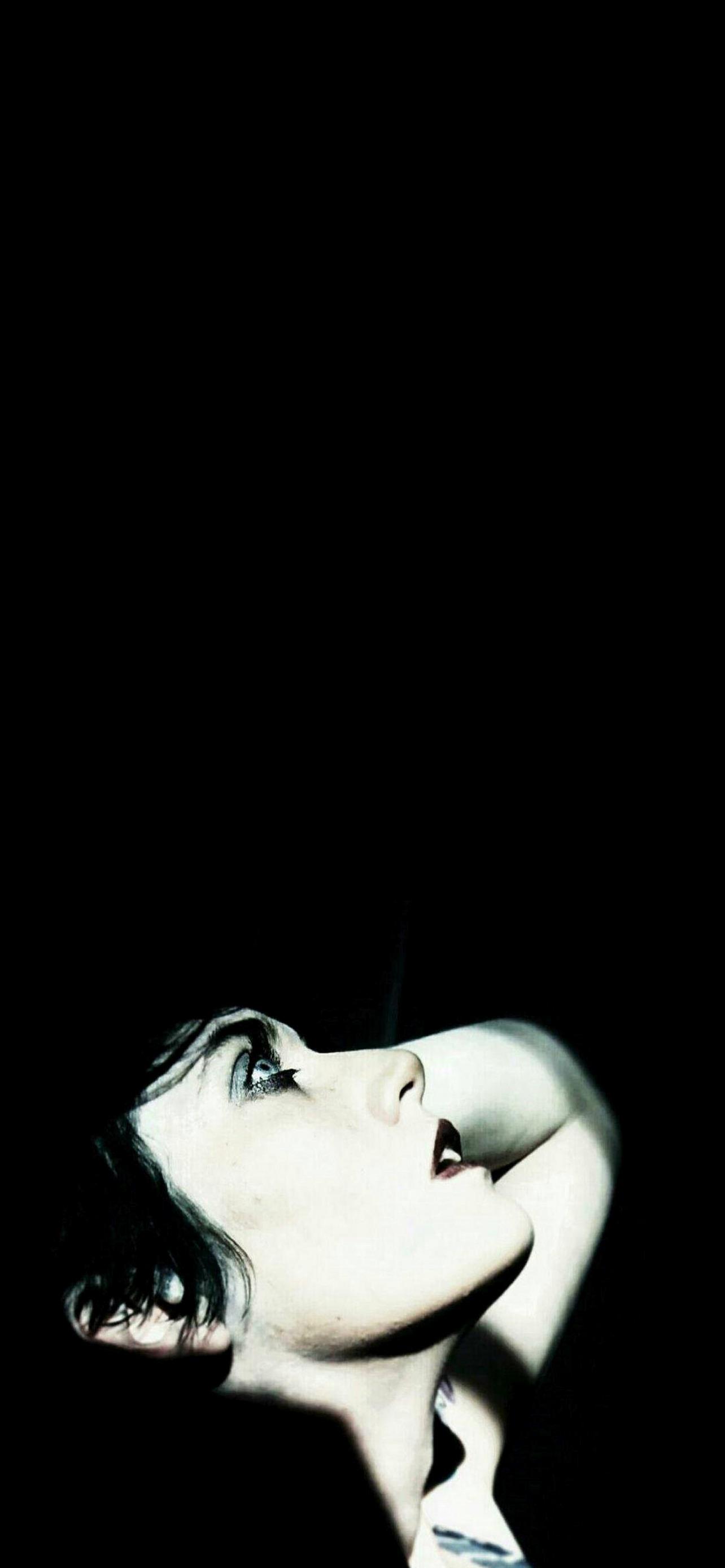 McCafferty Albums as Wallpaper