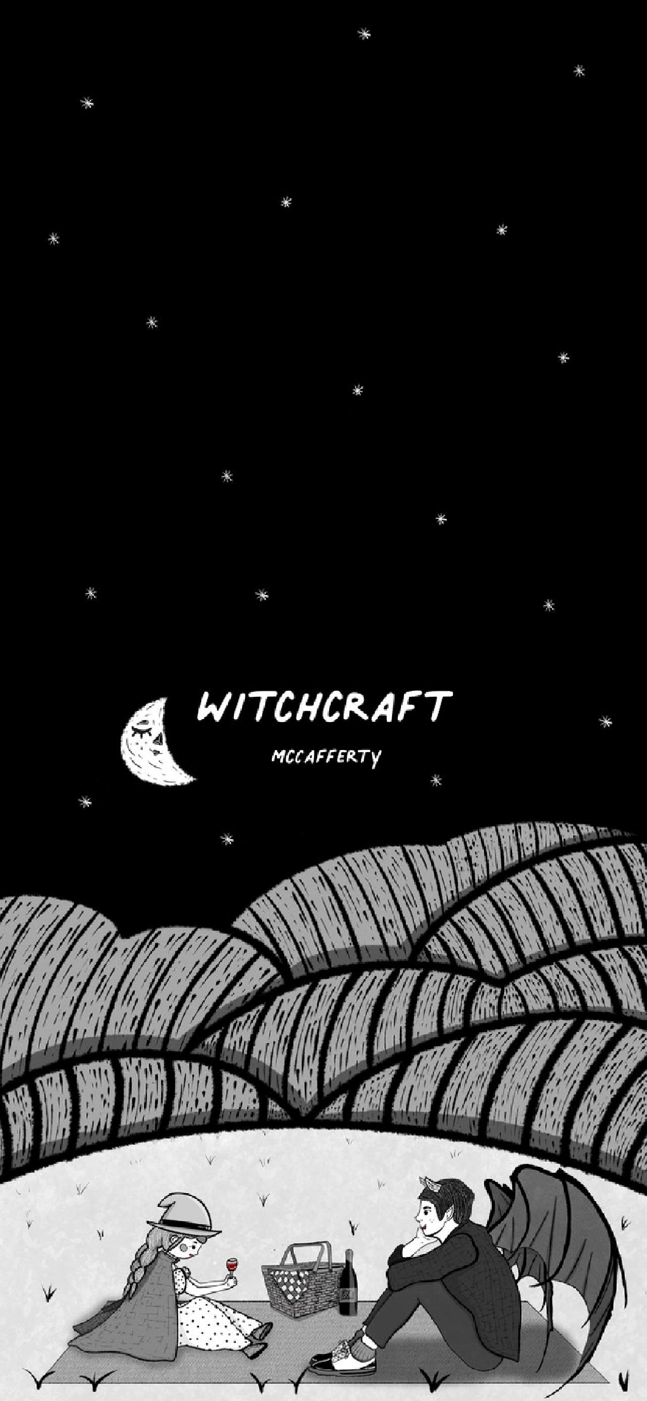 McCafferty albums as wallpaper pt. 2