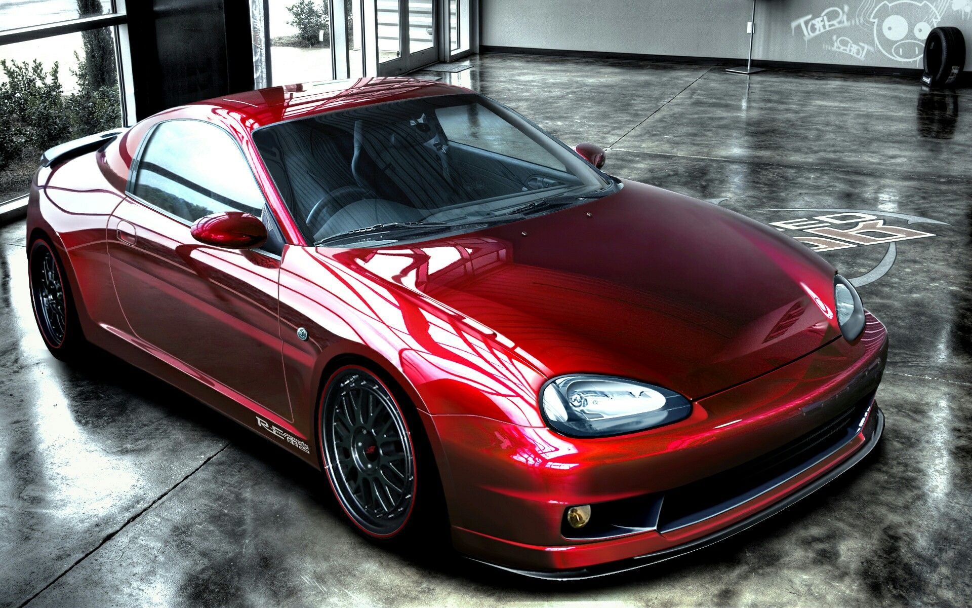 Discover 27 Mazda Mx3 and Jdm Ideas. custom cars, car photography, mazda race car action and more