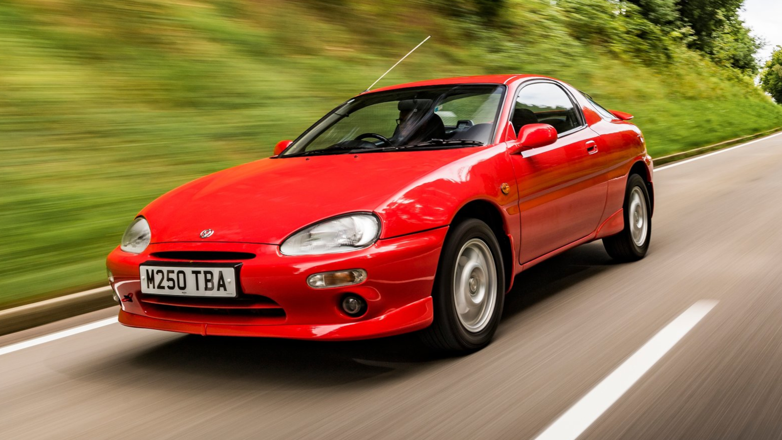 The Most Reliable Classic Mazda Models You Can Buy Used