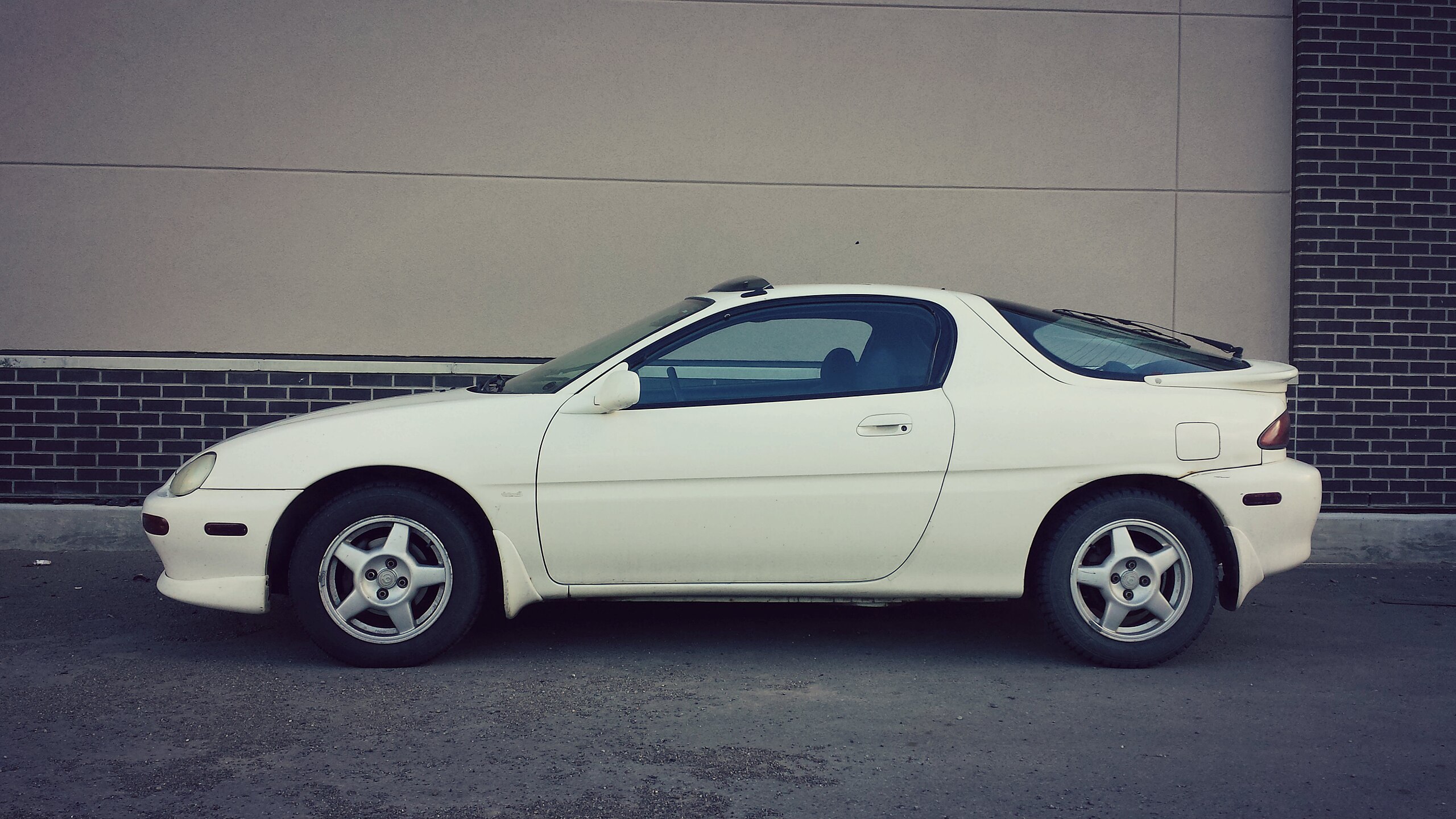 Mazda MX3