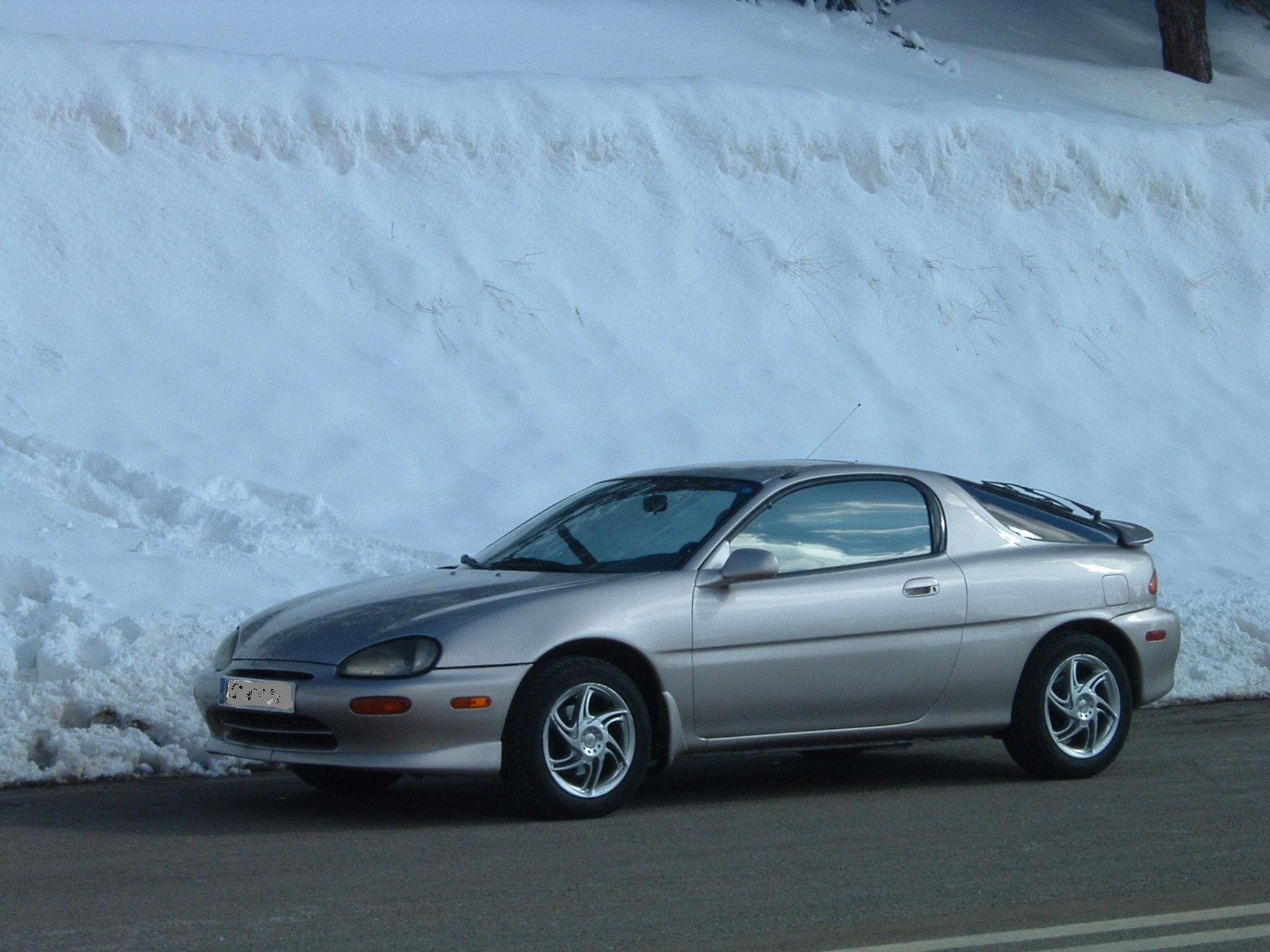 Mazda MX6 & MX3 ideas. mazda, mazda mx, mazda mx3