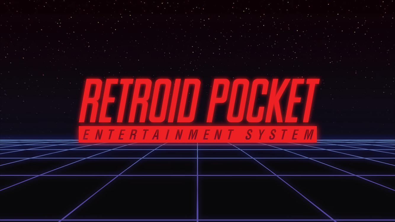 Various wallpaper for RP4