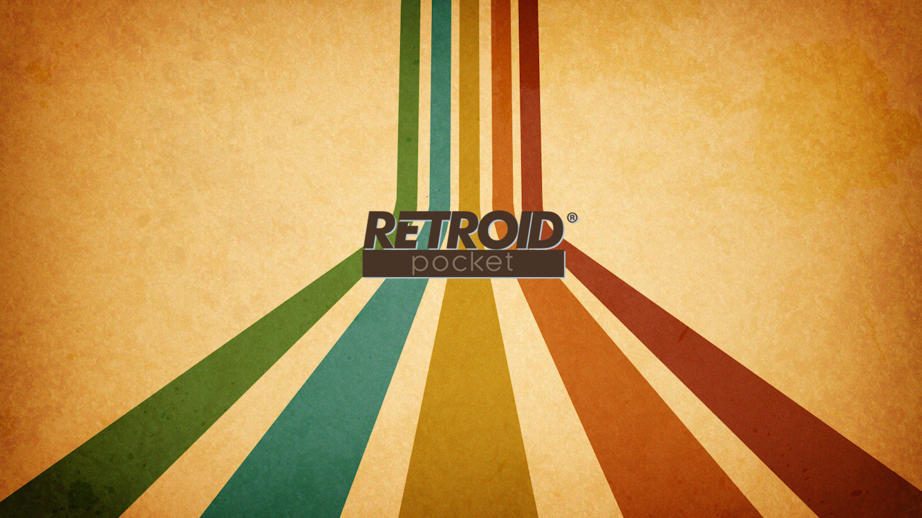 Various wallpaper for RP4