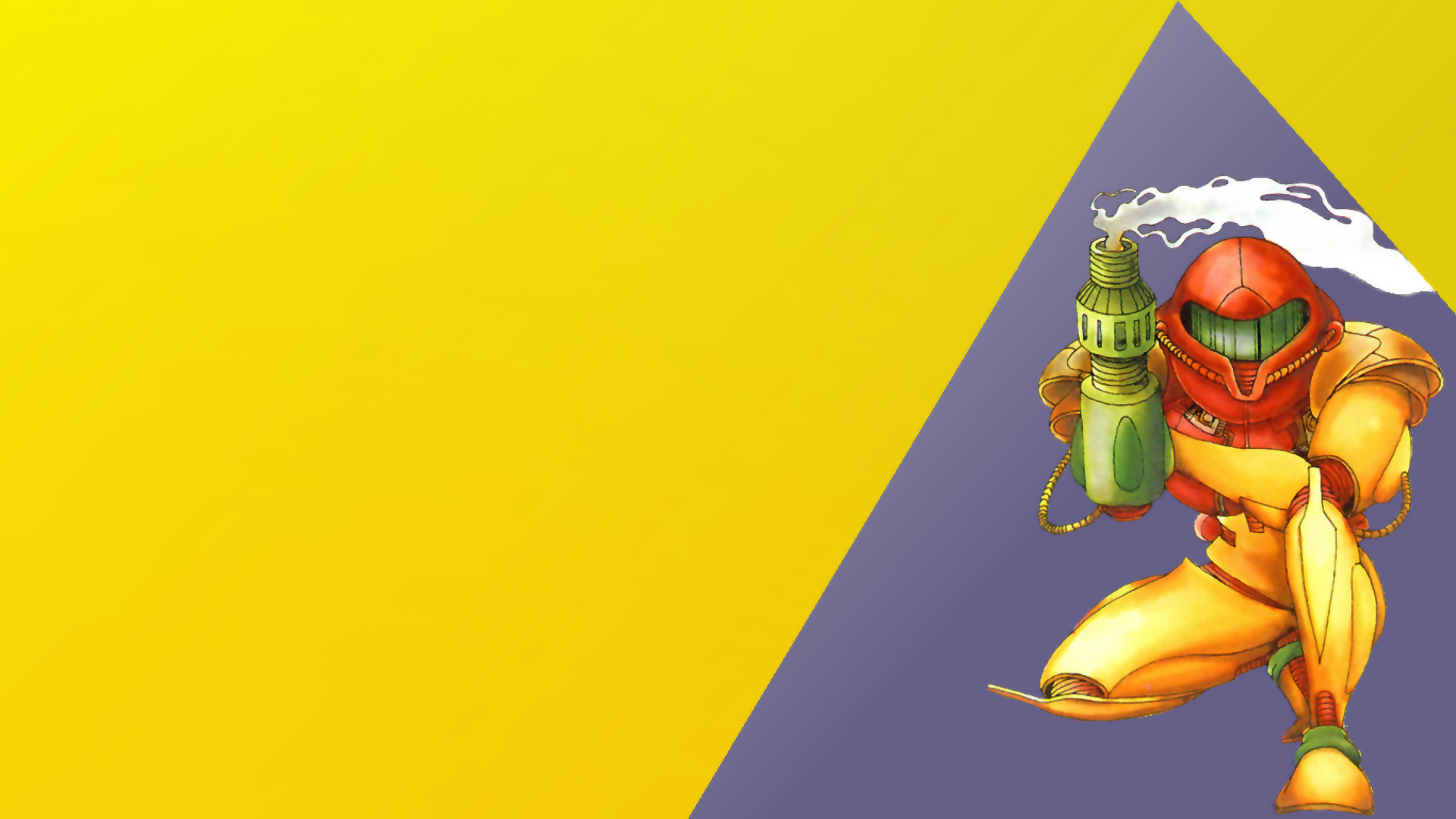 Retroid Games Database