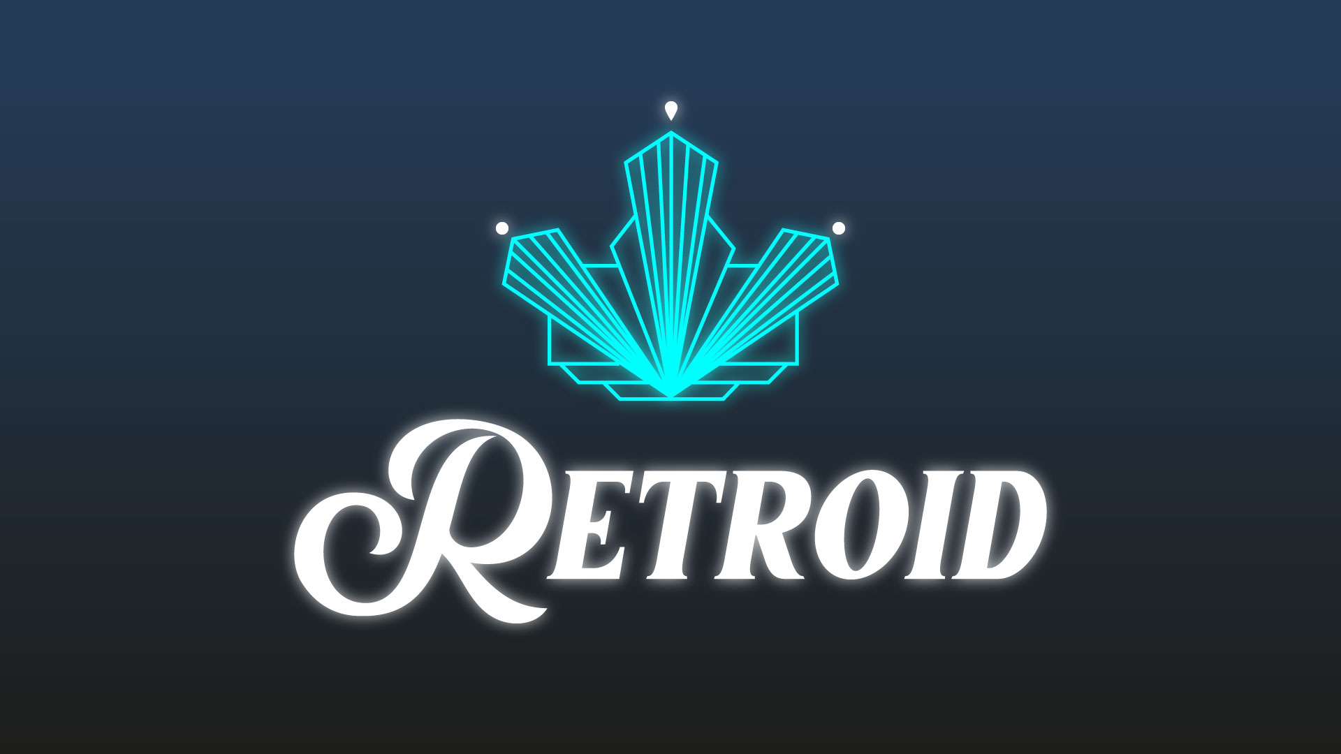 Retroid by Curtis Pelissier, Quentin ENJALRIC, Tiffanny Marzo