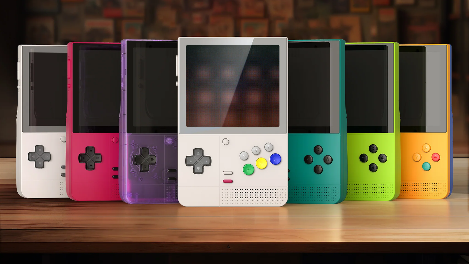 Did you order a Retroid Pocket Classic? You may need to take action ASAP