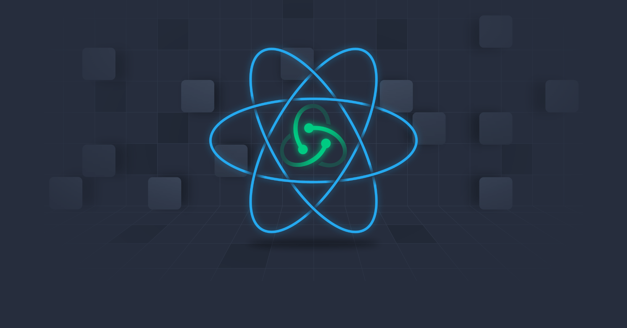 React JS Wallpaper, HD React JS Background on WallpaperBat