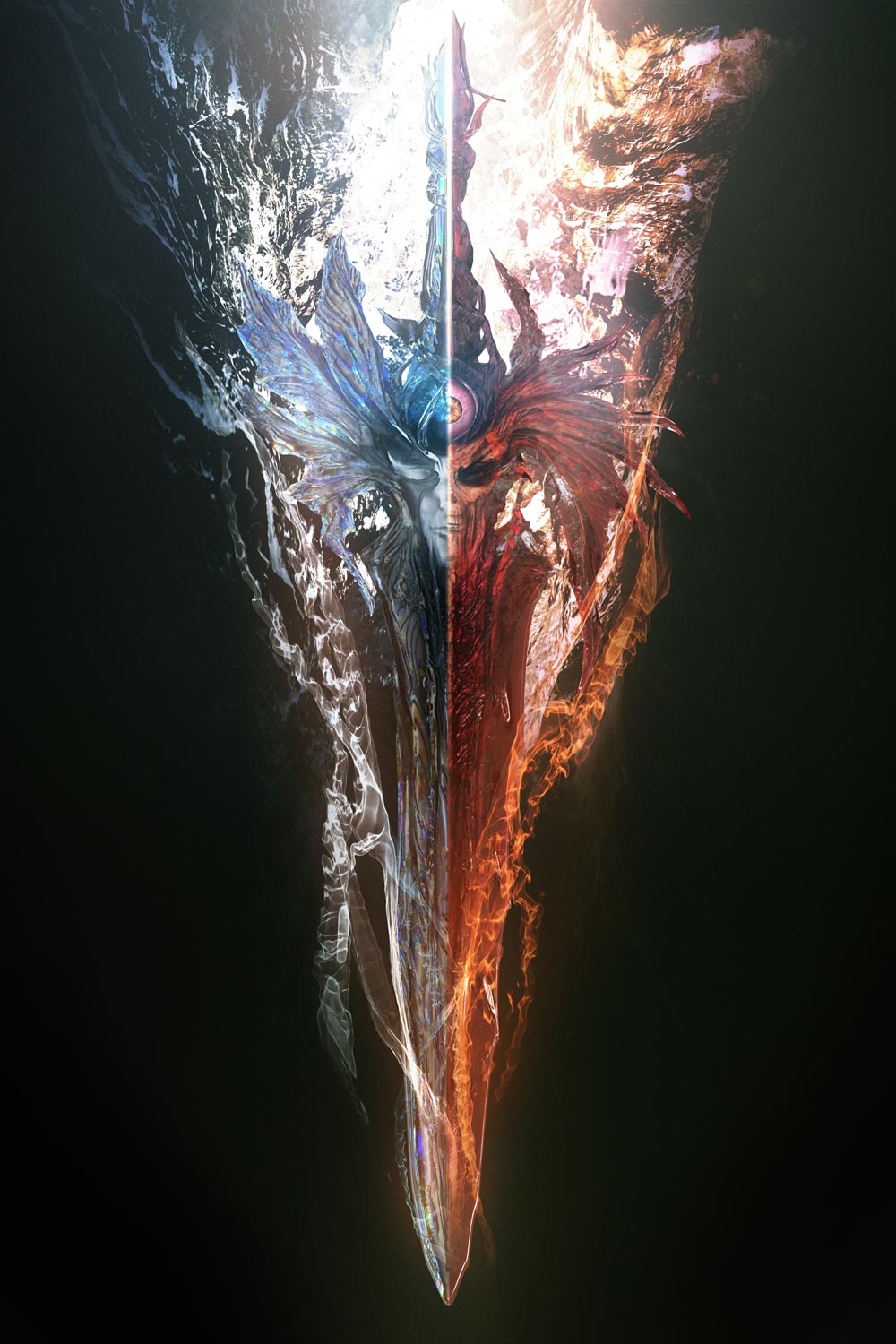 Soul Calibur & Soul Edge Art V Art Gallery