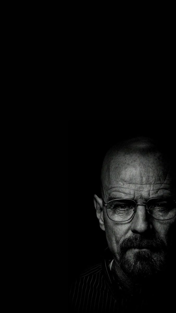 Walter White Wallpaper