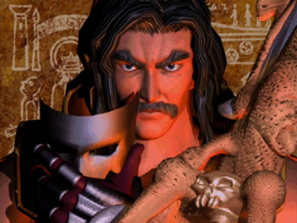 Soul Edge / Soul Blade, Arcade Flyers, Box Art, Etc