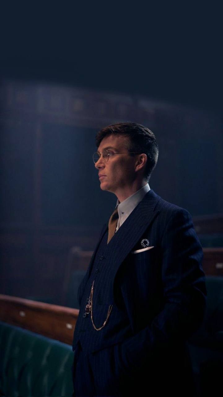 Peaky Blinders Wallpaper