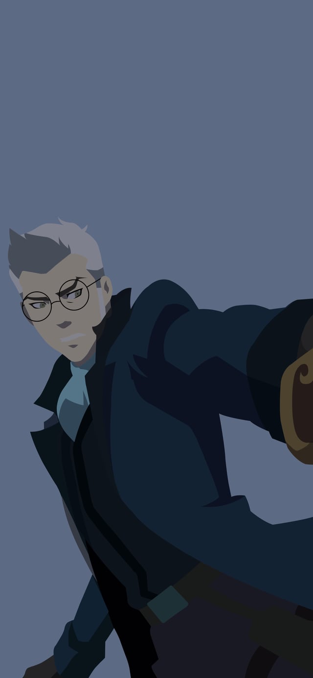 Percy phone wallpaper