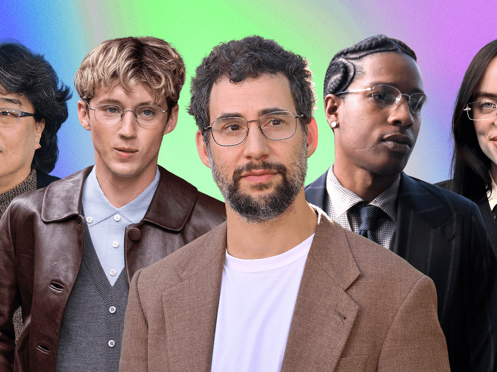 Glasses News, In Depth Articles, Picture & Videos