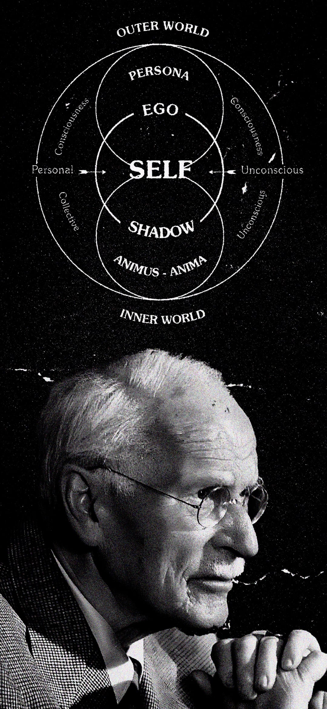 An attempt at a wallpaper :)