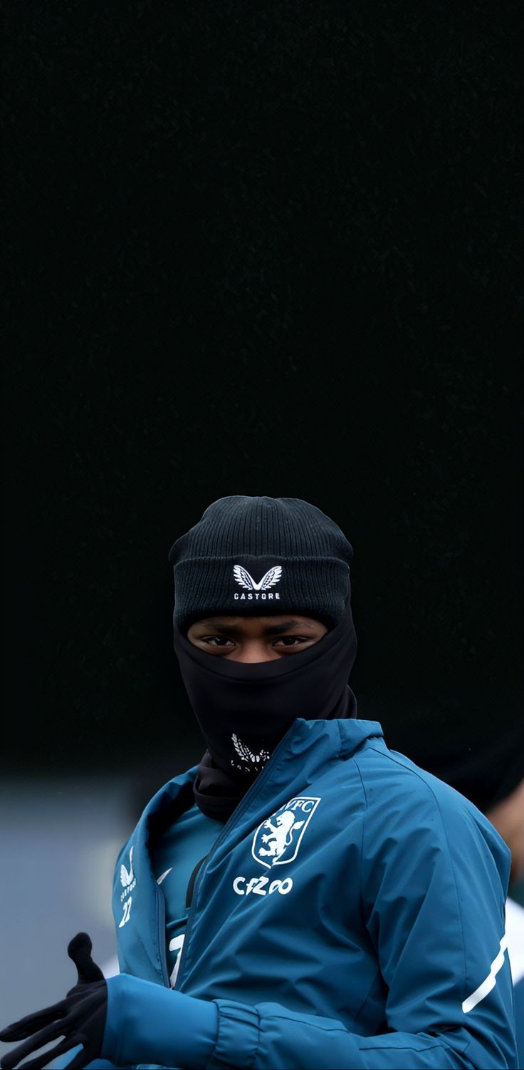 Jhon Duran Aston Villa avfc HD wallpaper 22