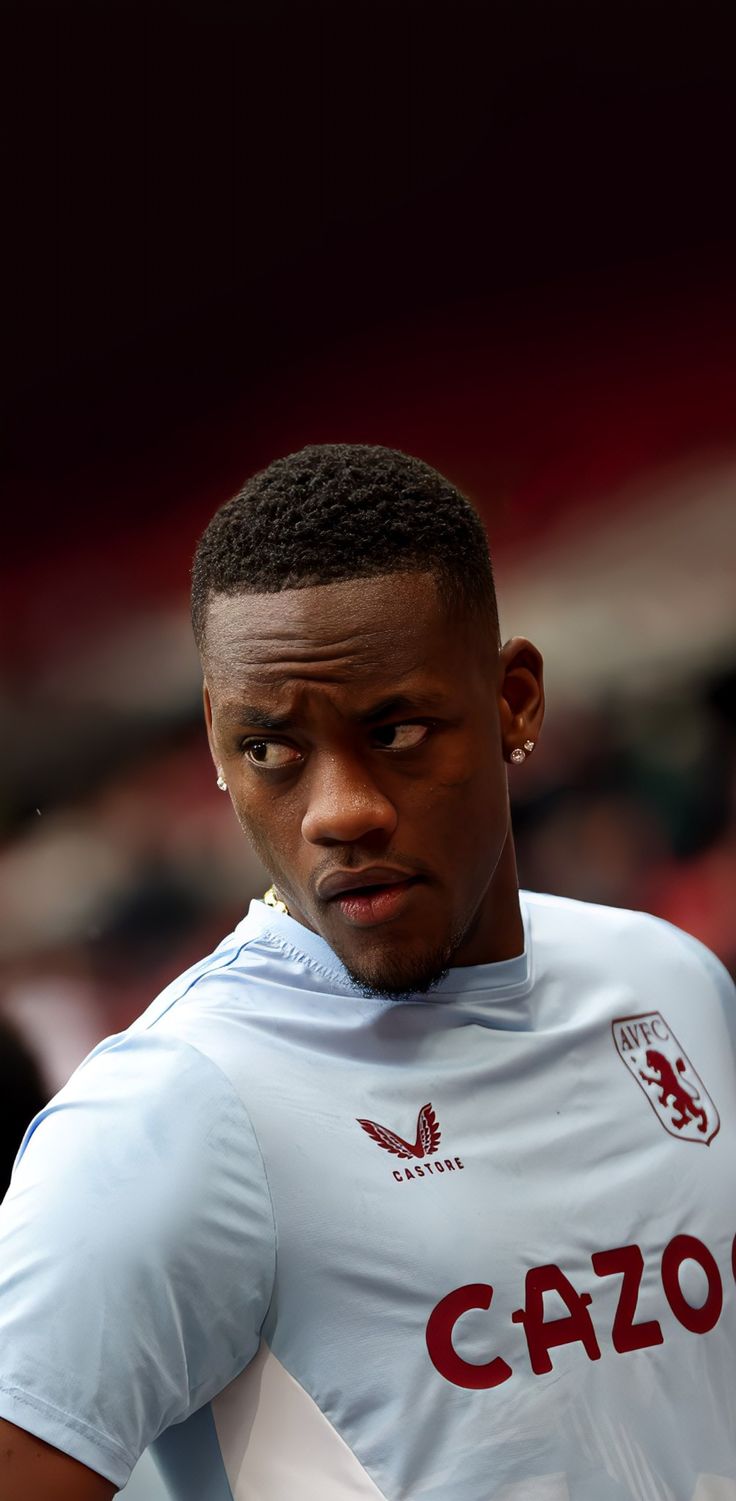 Jhon Duran Aston Villa football wallpaper HD avfc