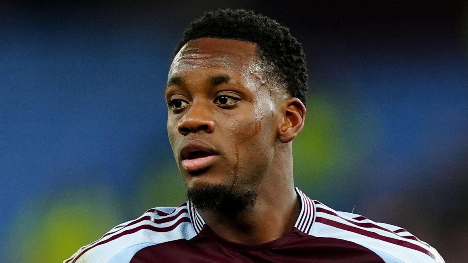 Jhon Duran transfer: Al Nassr confident of deal worth over £64m to sign Aston Villa striker