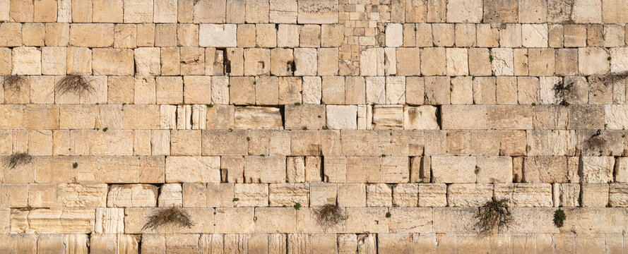 Wailing Wall Image