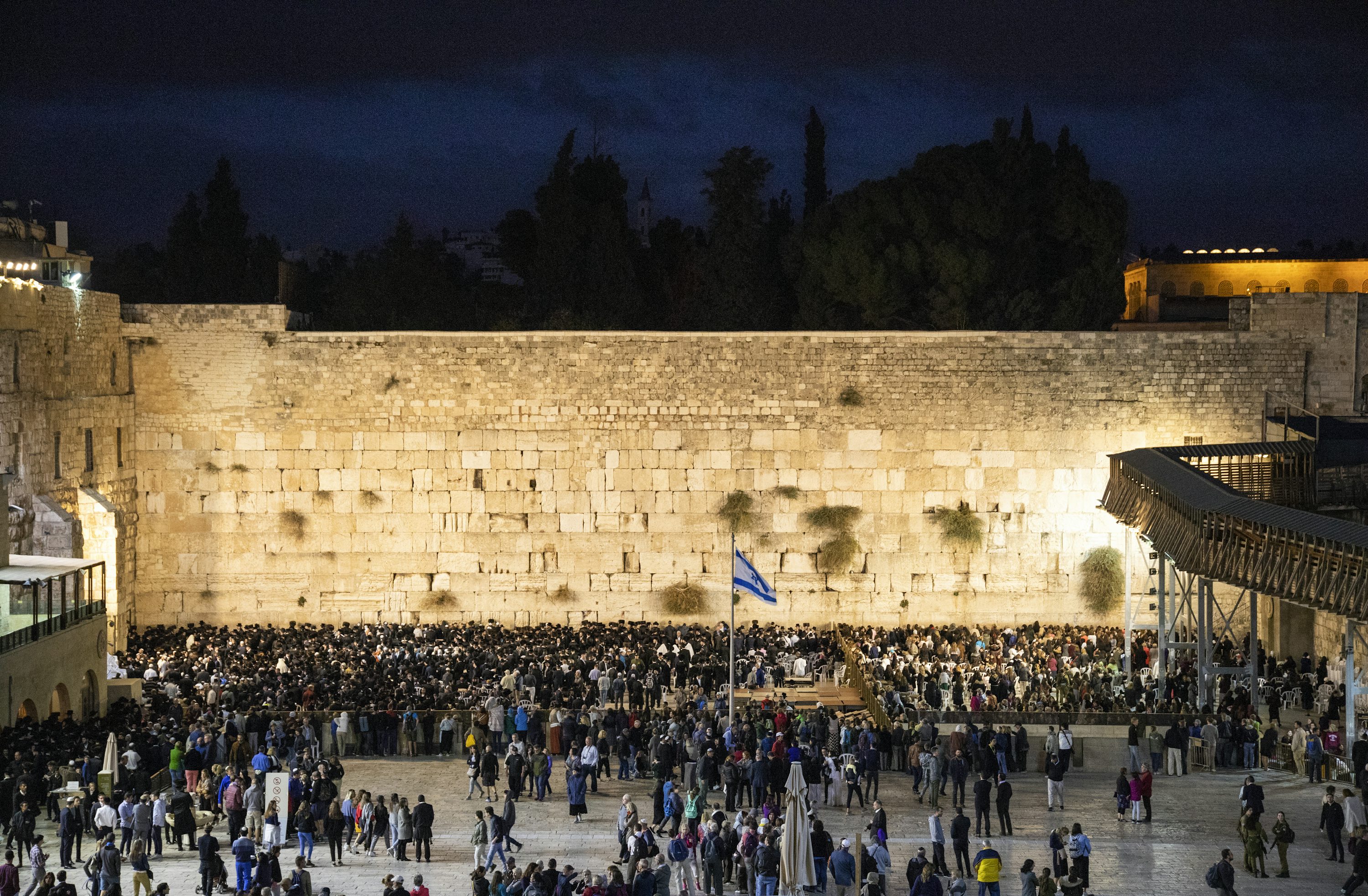 1K+ Western Wall Picture. Download Free Image