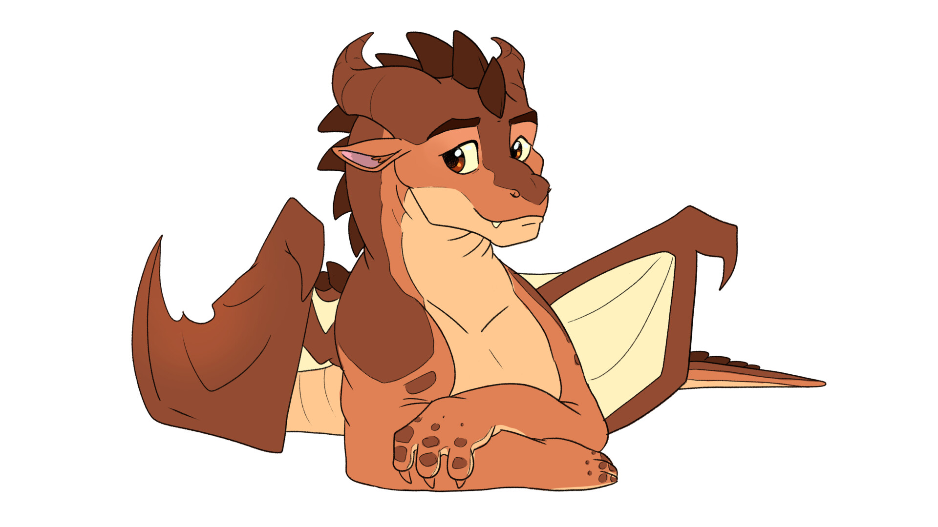 Wings of Fire Character Design Extravaganza
