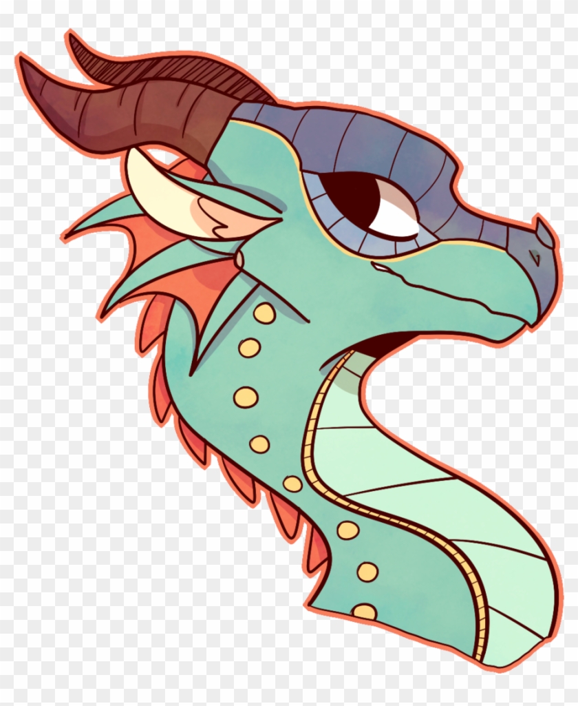 Glory By Diachanx Wings Of Fire Dragons Transparent PNG Clipart Image Download