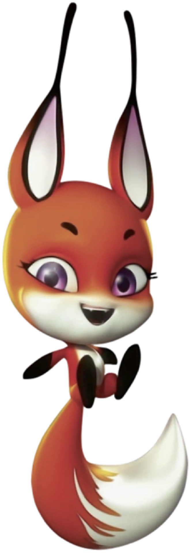 Trixx. Yuna's Princess adventure