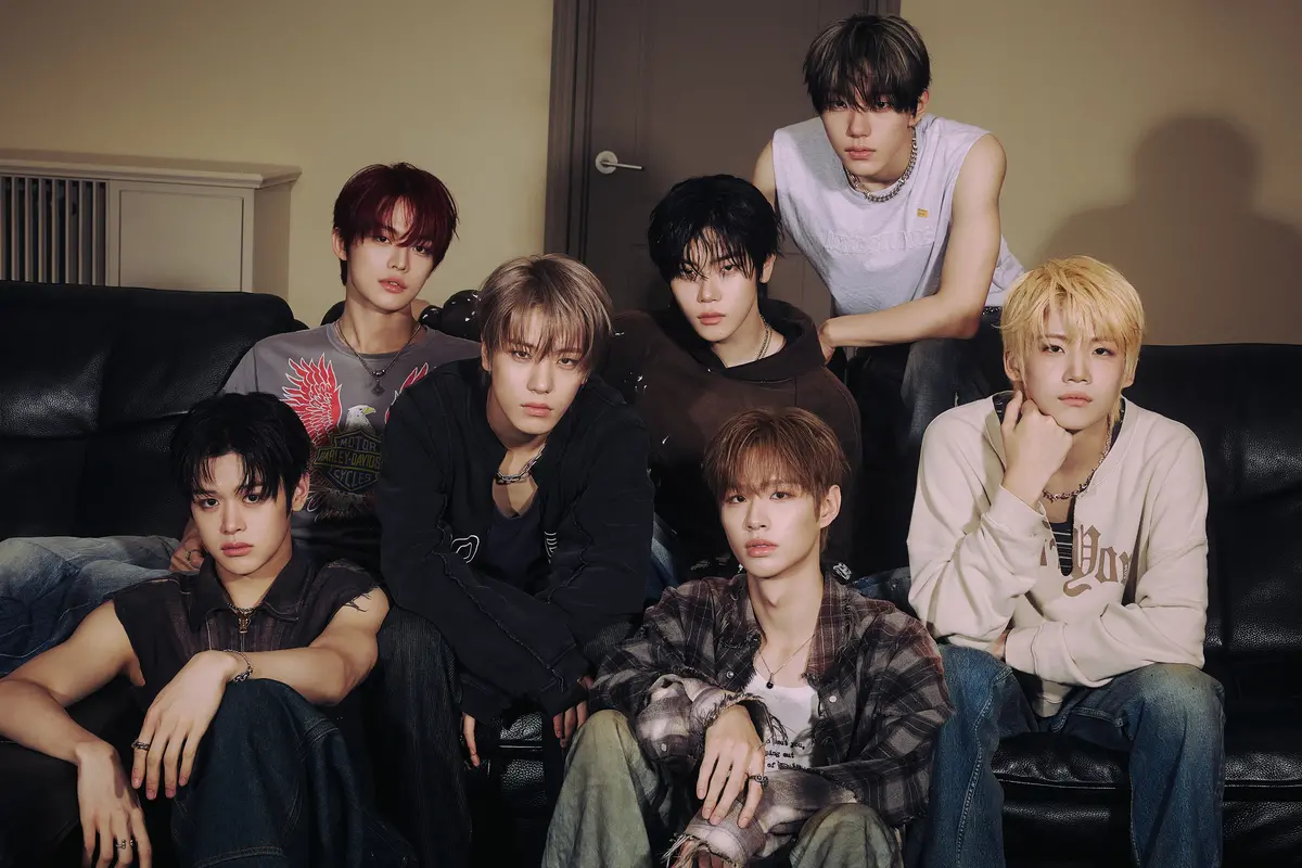 CLOSE YOUR EYES members kpop profile (2025 updated)