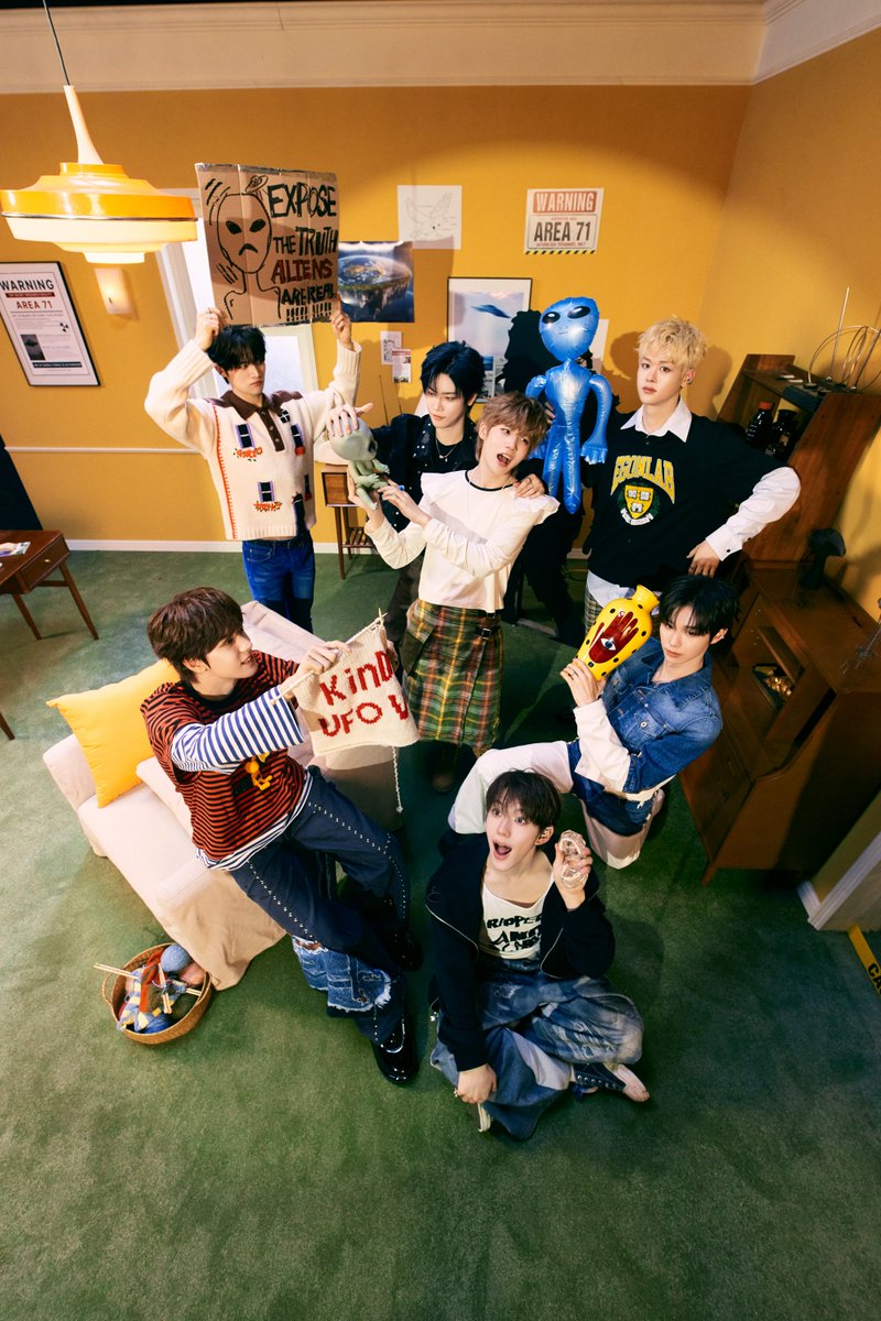 CLOSE YOUR EYES for 'Snowy Summer' concept photo