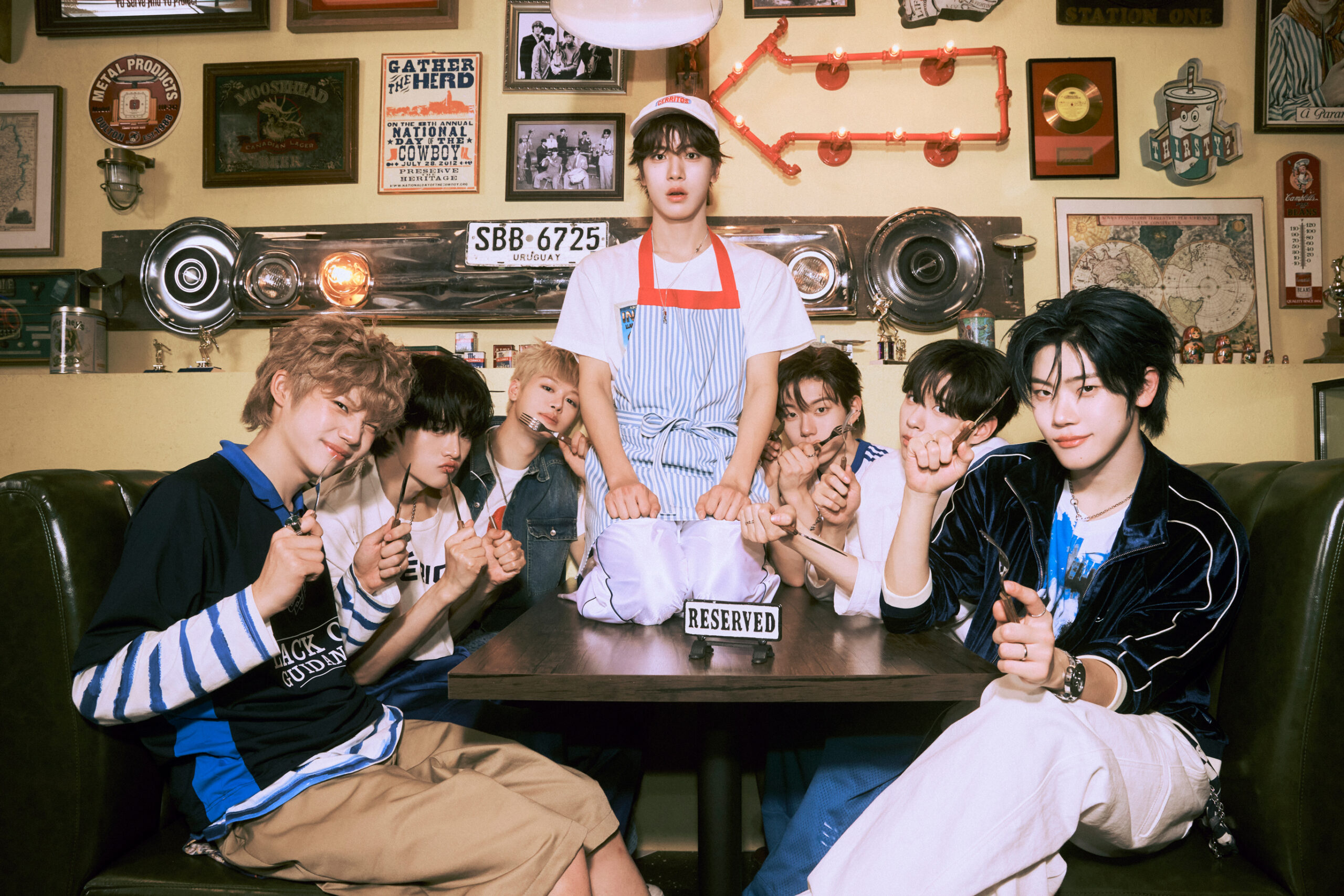 Poll: Who owned CLOSE YOUR EYES Snowy Summer era? (Updated!)