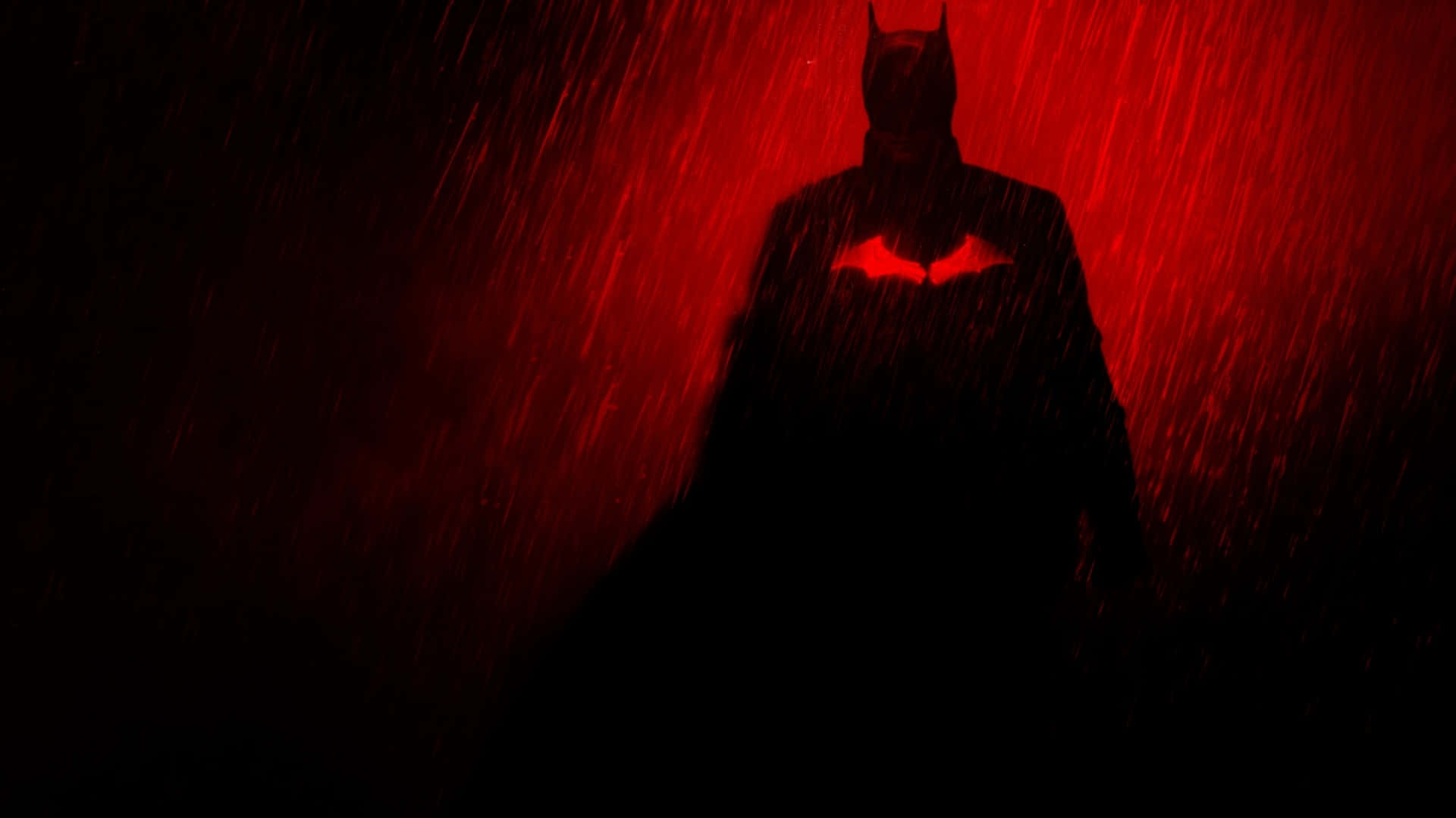 1920 X 1080 Batman Wallpaper