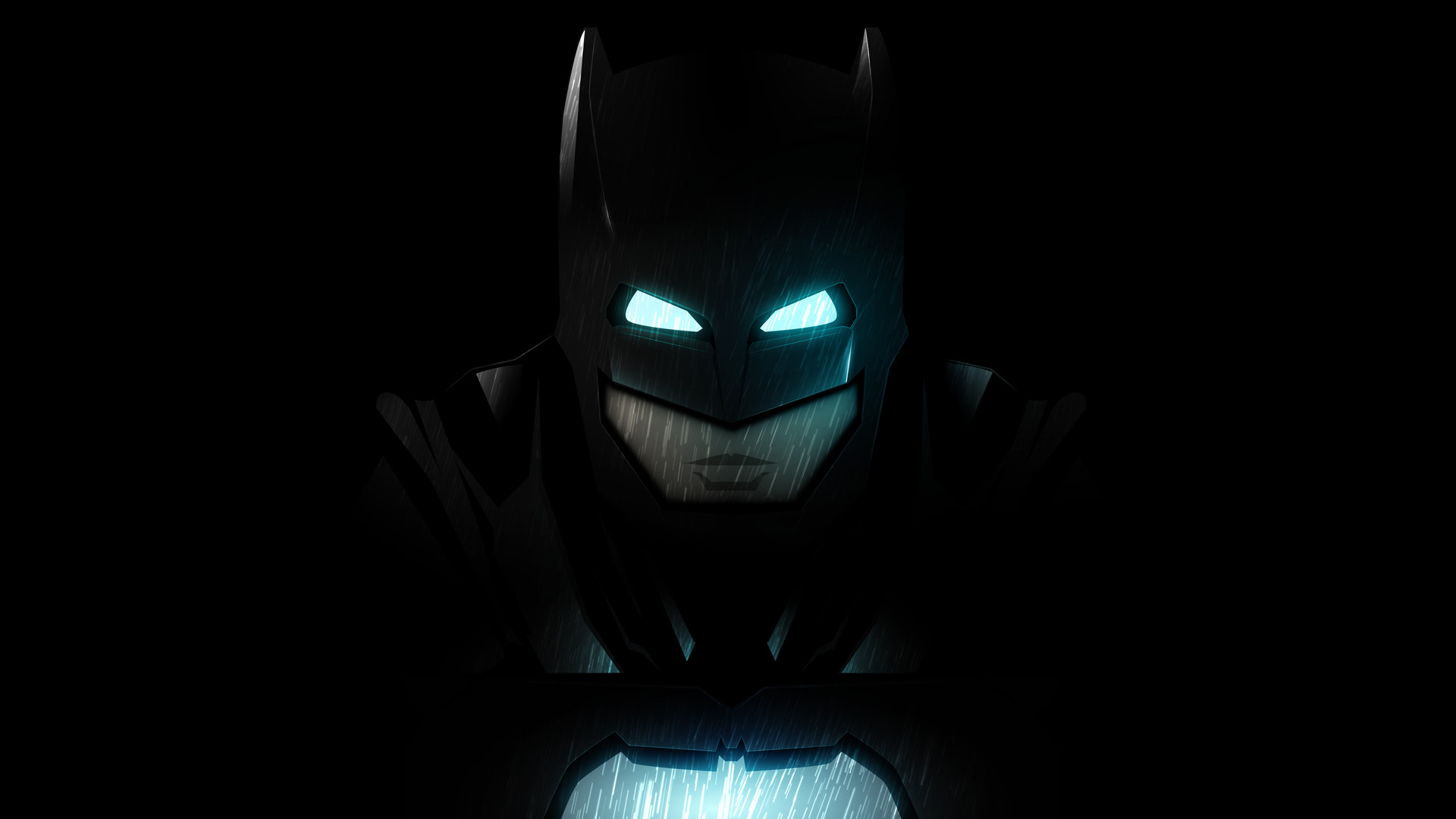 Batman 1080p Artwork Wallpaper, HD Superheroes Wallpaper, 4k Wallpaper Image, Background, Photos and Picture